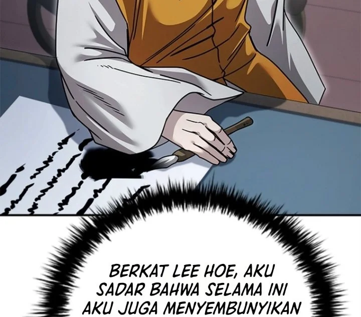 Senior Brother Lee Hoe Chapter 38 halaman 10