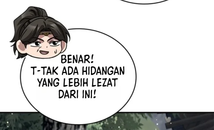 Senior Brother Lee Hoe Chapter 39 halaman 31