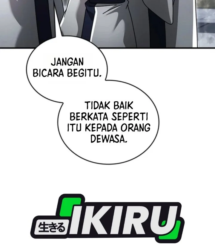 Senior Brother Lee Hoe Chapter 39 halaman 33