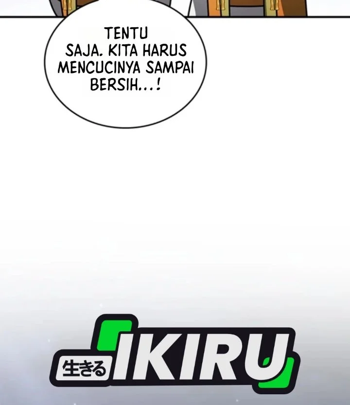 Senior Brother Lee Hoe Chapter 39 halaman 39