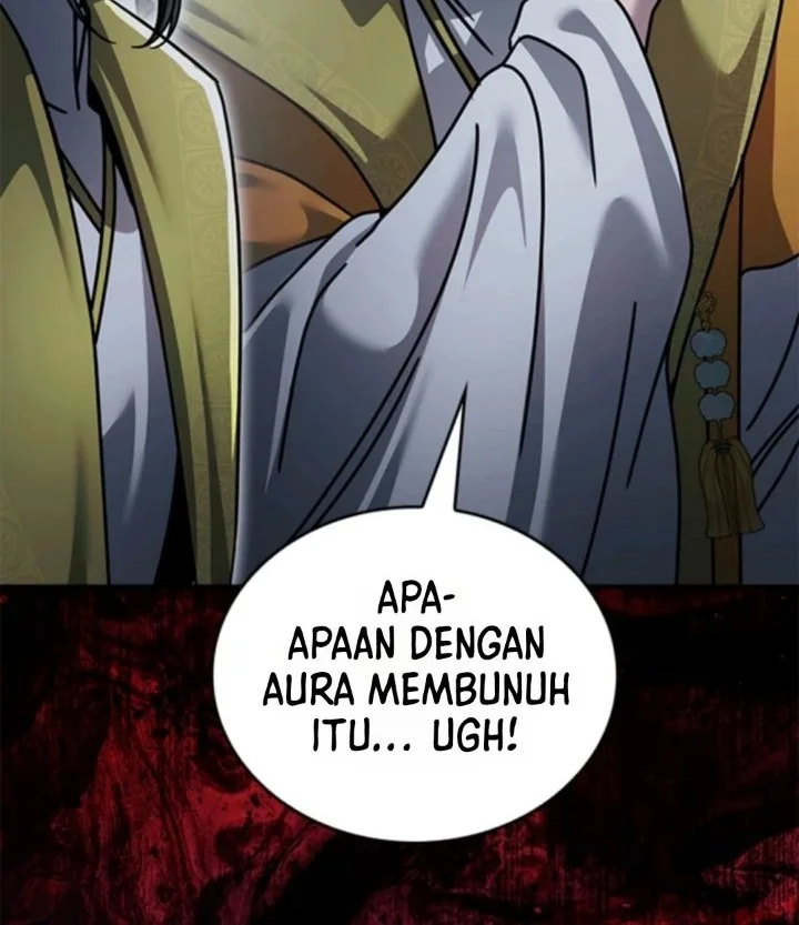 Senior Brother Lee Hoe Chapter 39 halaman 42