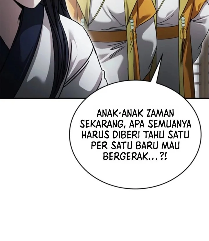 Senior Brother Lee Hoe Chapter 39 Gambar 59