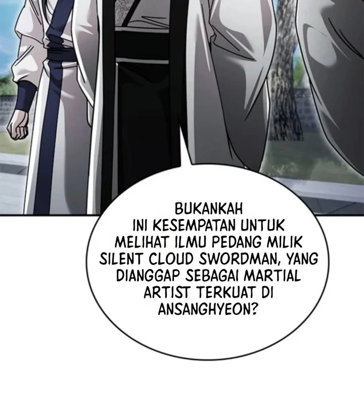 Senior Brother Lee Hoe Chapter 39 halaman 6