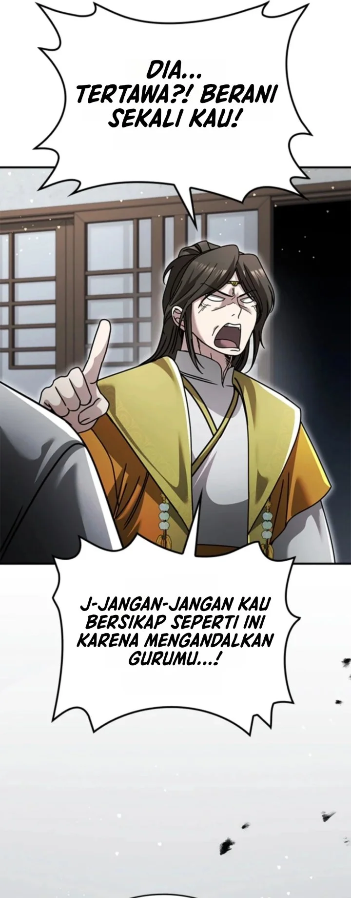 Senior Brother Lee Hoe Chapter 39 Gambar 70