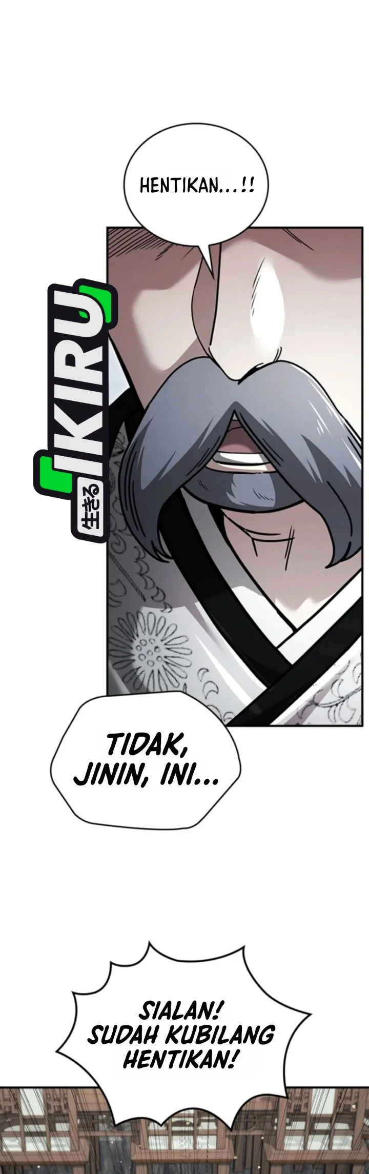 Senior Brother Lee Hoe Chapter 39 Gambar 77