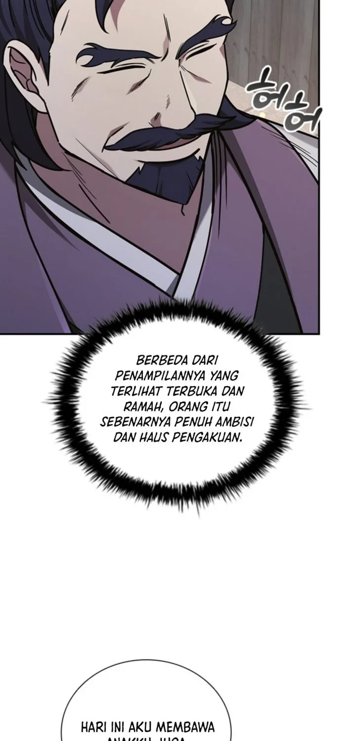 Senior Brother Lee Hoe Chapter 4 Gambar 48