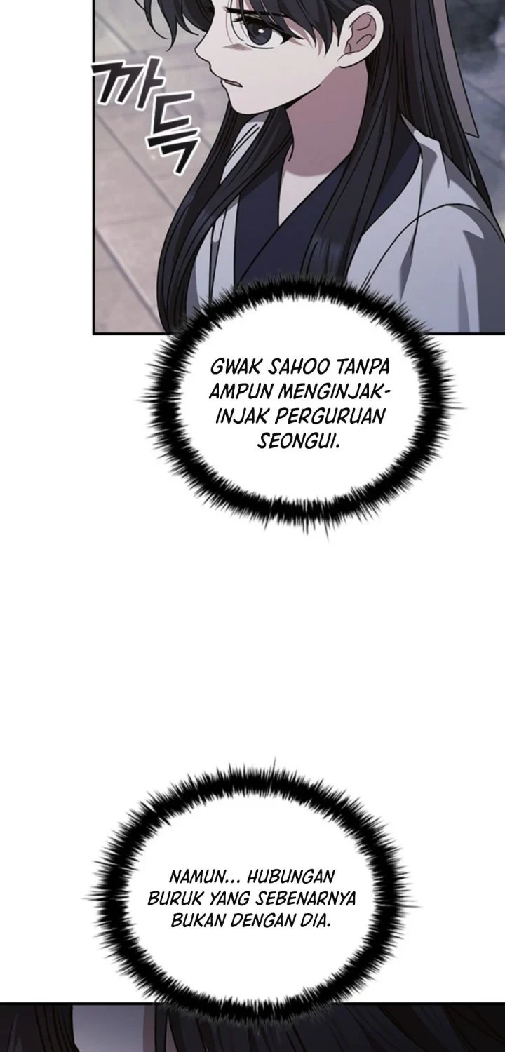 Senior Brother Lee Hoe Chapter 4 Gambar 50