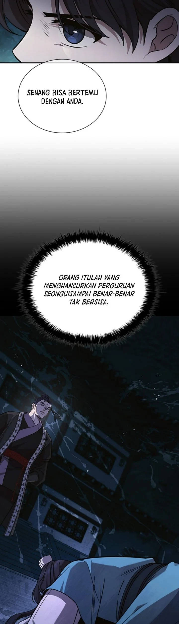 Senior Brother Lee Hoe Chapter 4 Gambar 51