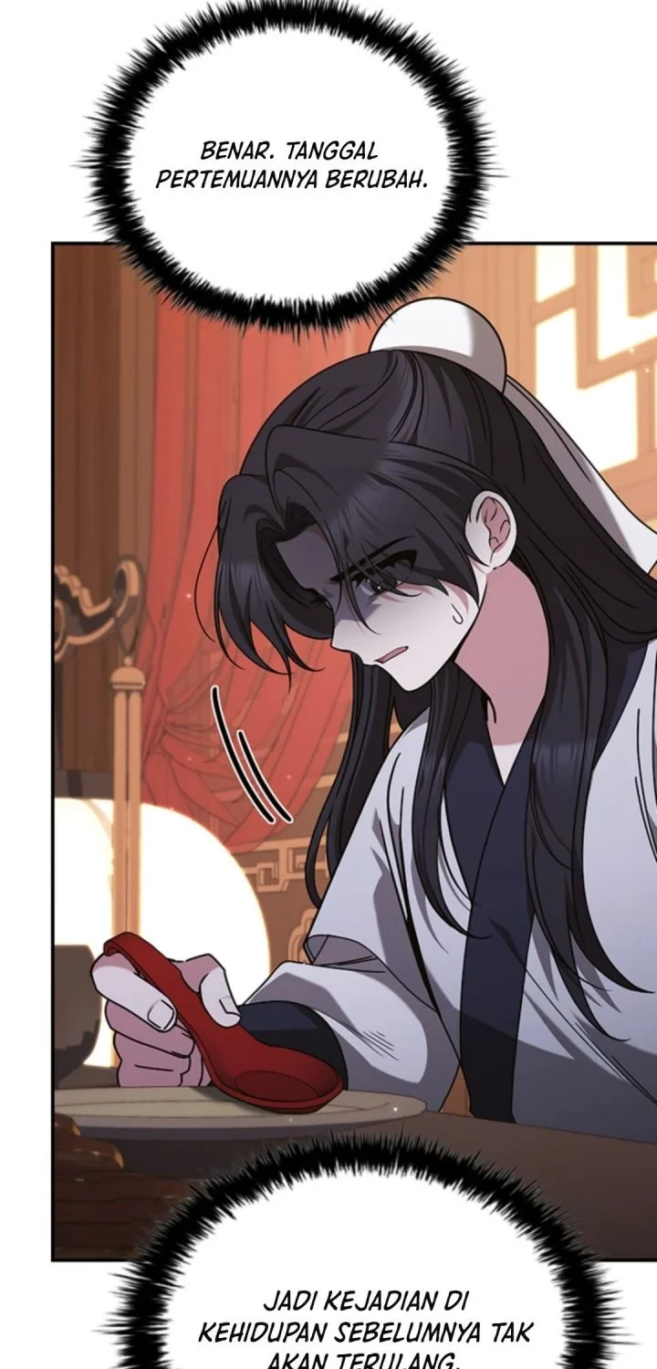Senior Brother Lee Hoe Chapter 4 Gambar 58