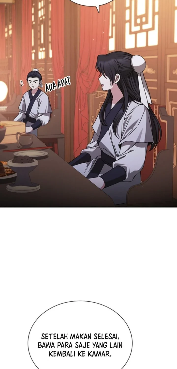 Senior Brother Lee Hoe Chapter 4 Gambar 60