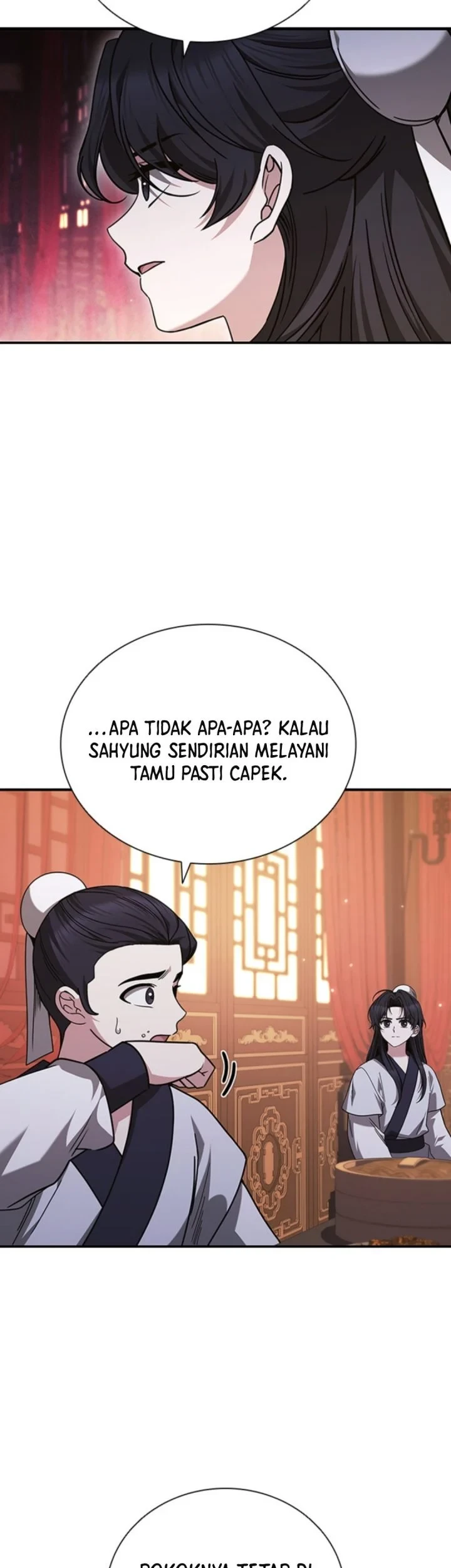 Senior Brother Lee Hoe Chapter 4 Gambar 61