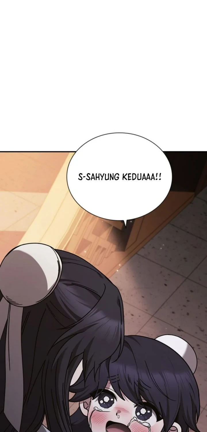 Senior Brother Lee Hoe Chapter 4 Gambar 70