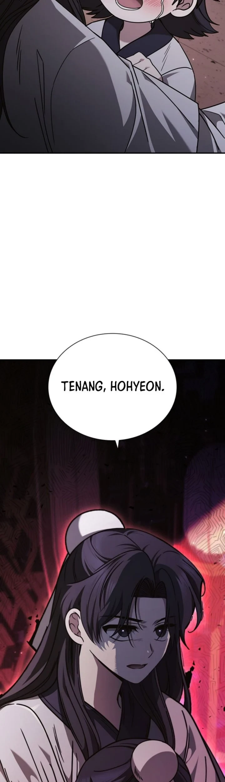 Senior Brother Lee Hoe Chapter 4 Gambar 71