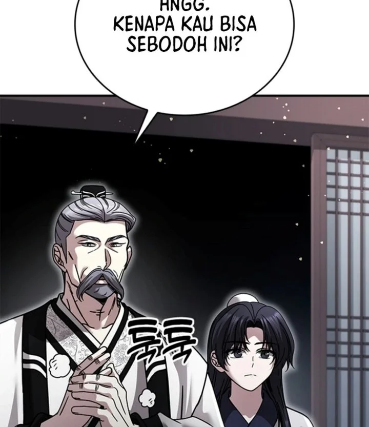 Senior Brother Lee Hoe Chapter 40 halaman 21