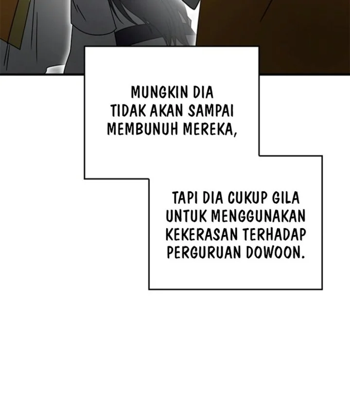 Senior Brother Lee Hoe Chapter 40 halaman 23