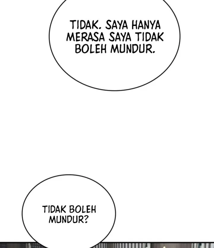 Senior Brother Lee Hoe Chapter 40 halaman 27
