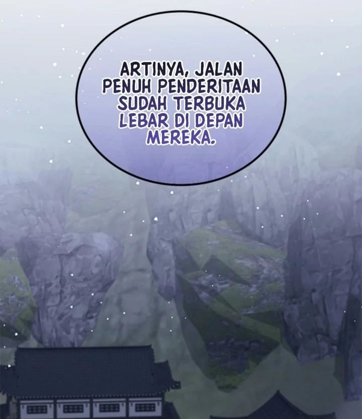 Senior Brother Lee Hoe Chapter 40 halaman 35