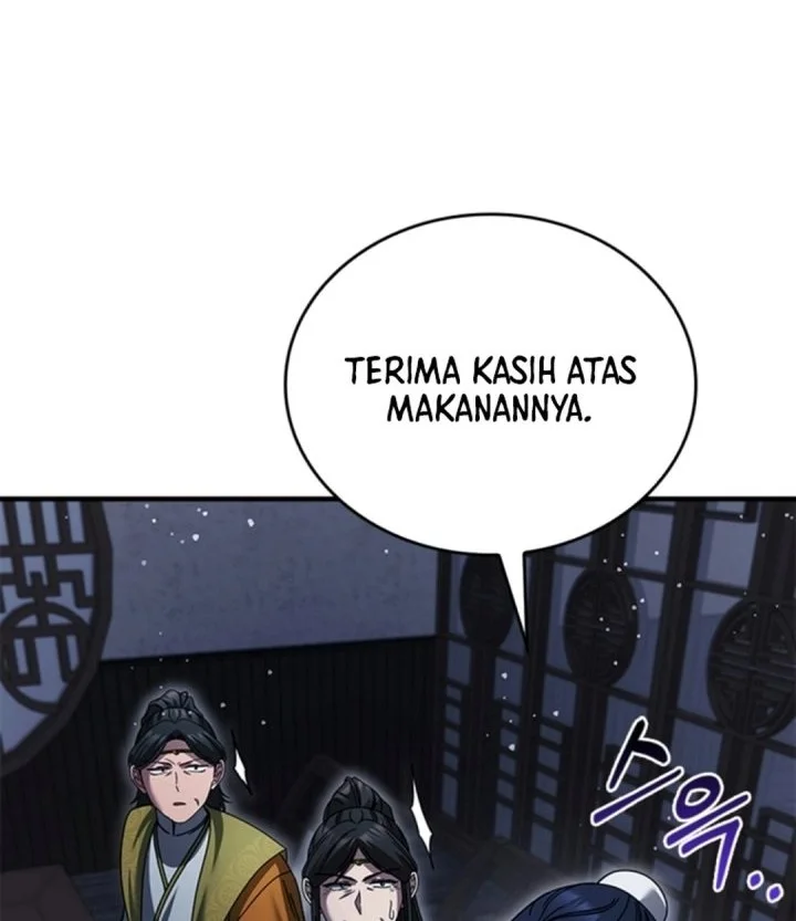 Senior Brother Lee Hoe Chapter 40 halaman 37