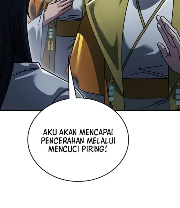 Senior Brother Lee Hoe Chapter 40 halaman 41