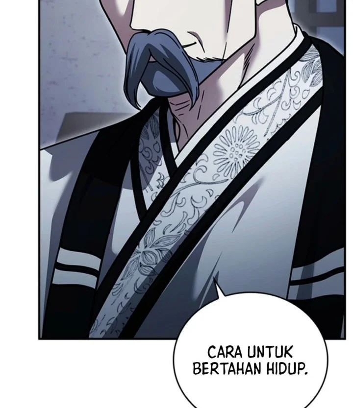 Senior Brother Lee Hoe Chapter 40 halaman 47