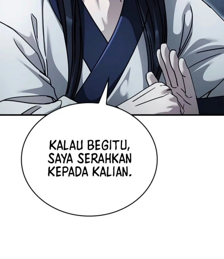 Senior Brother Lee Hoe Chapter 40 halaman 61
