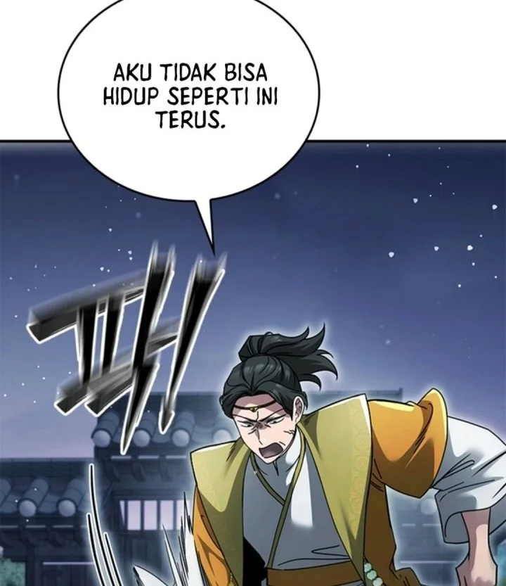 Senior Brother Lee Hoe Chapter 40 Gambar 64