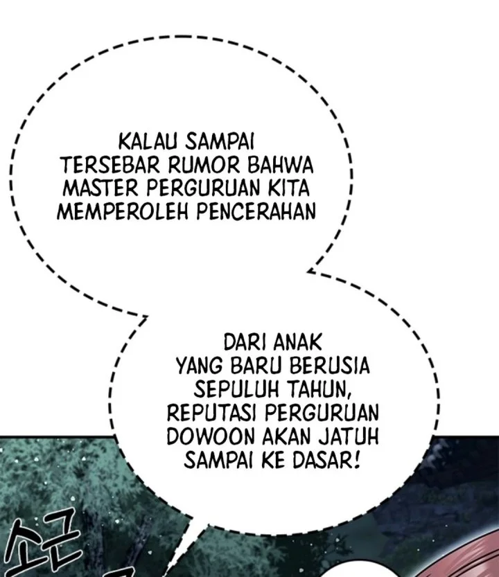 Senior Brother Lee Hoe Chapter 40 Gambar 76