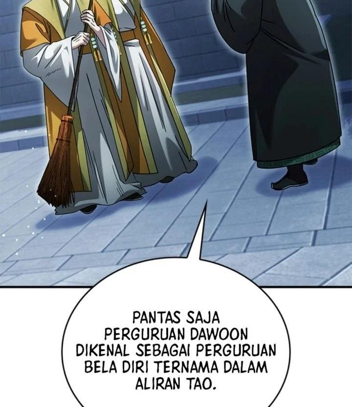 Senior Brother Lee Hoe Chapter 40 Gambar 80