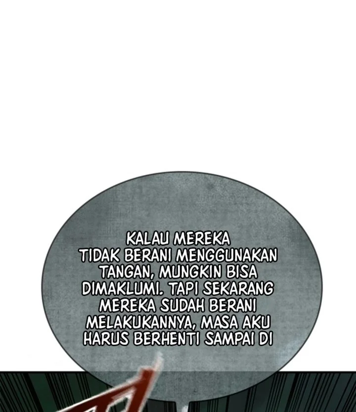 Senior Brother Lee Hoe Chapter 40 halaman 11