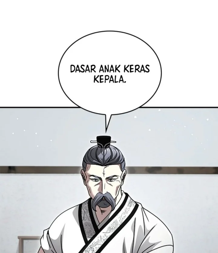 Senior Brother Lee Hoe Chapter 40 halaman 17