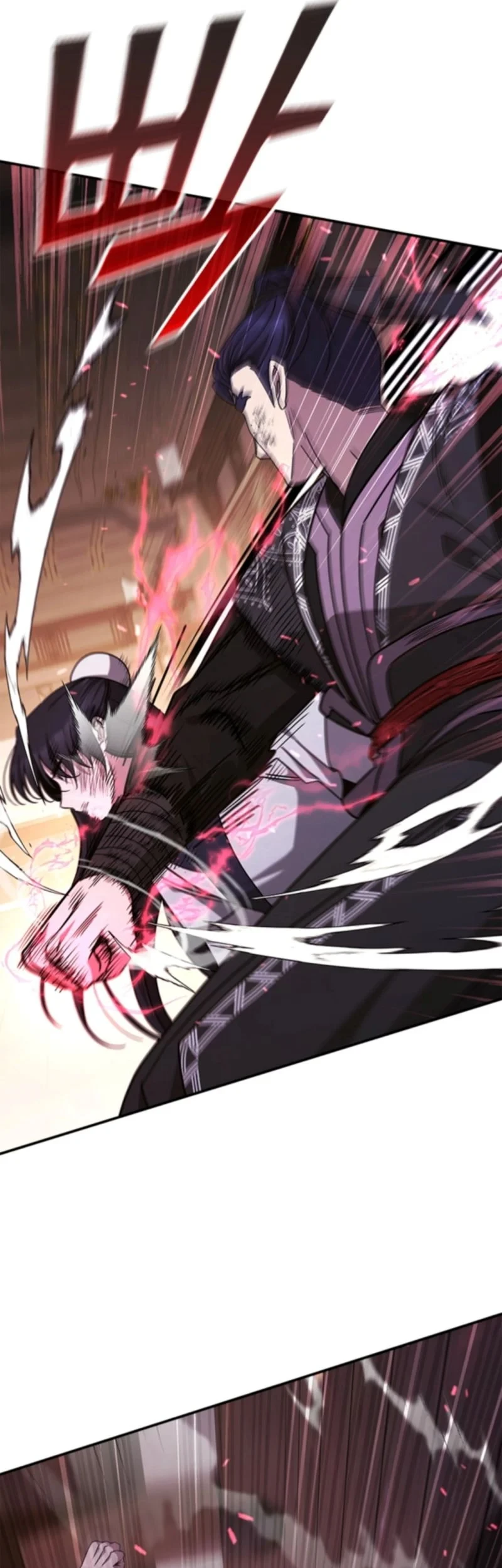 Senior Brother Lee Hoe Chapter 5 Gambar 57