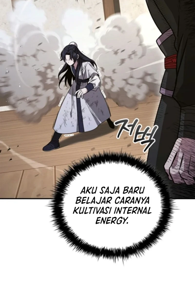Senior Brother Lee Hoe Chapter 5 Gambar 62