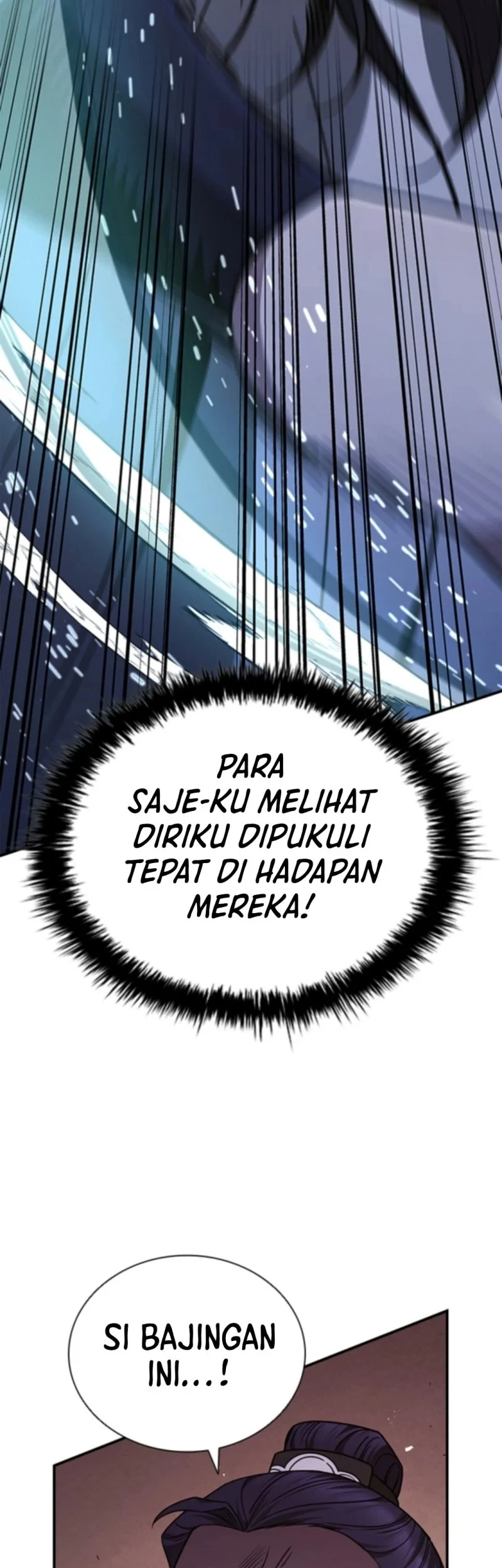 Senior Brother Lee Hoe Chapter 5 Gambar 77