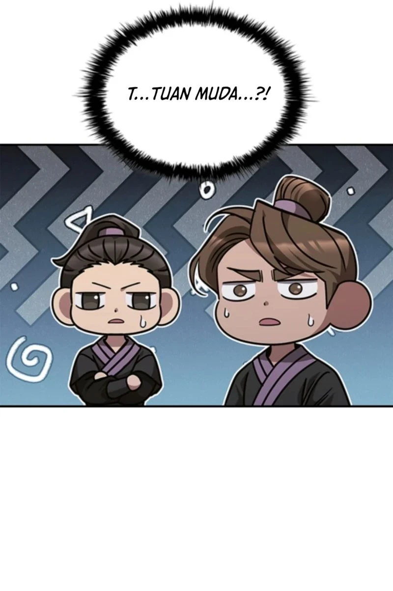 Senior Brother Lee Hoe Chapter 5 Gambar 80