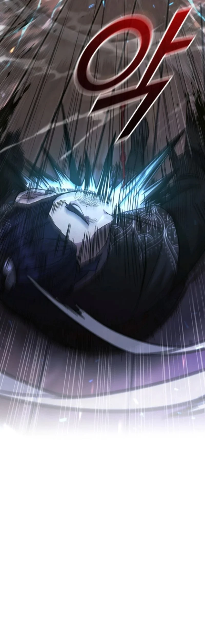 Senior Brother Lee Hoe Chapter 5 Gambar 89