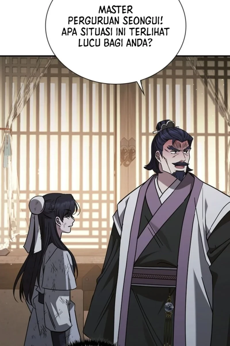 Senior Brother Lee Hoe Chapter 6 Gambar 52