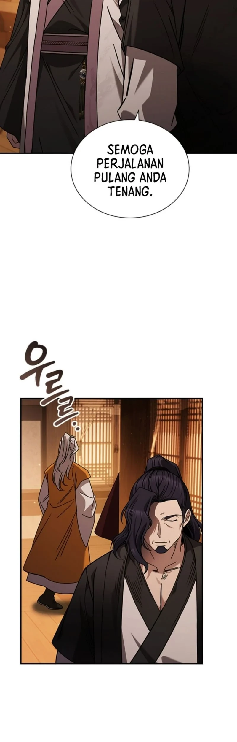 Senior Brother Lee Hoe Chapter 6 Gambar 65