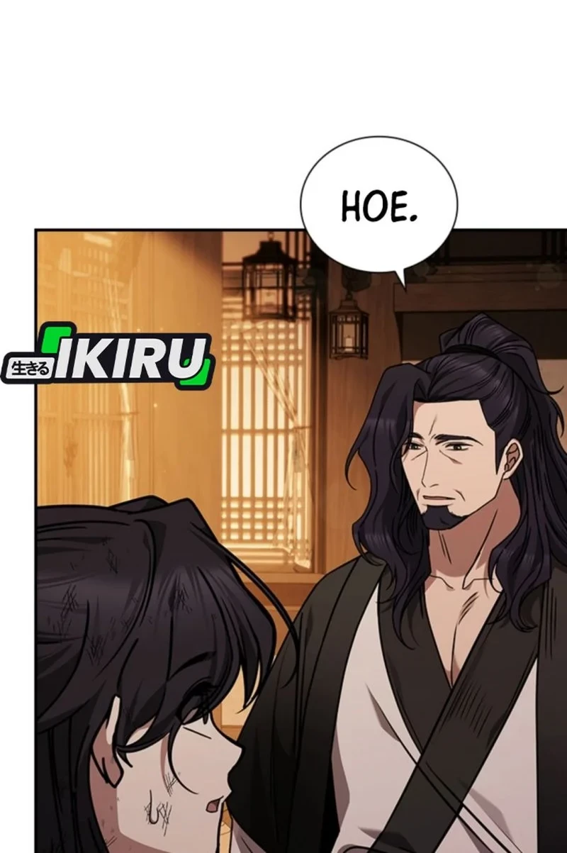 Senior Brother Lee Hoe Chapter 6 Gambar 66