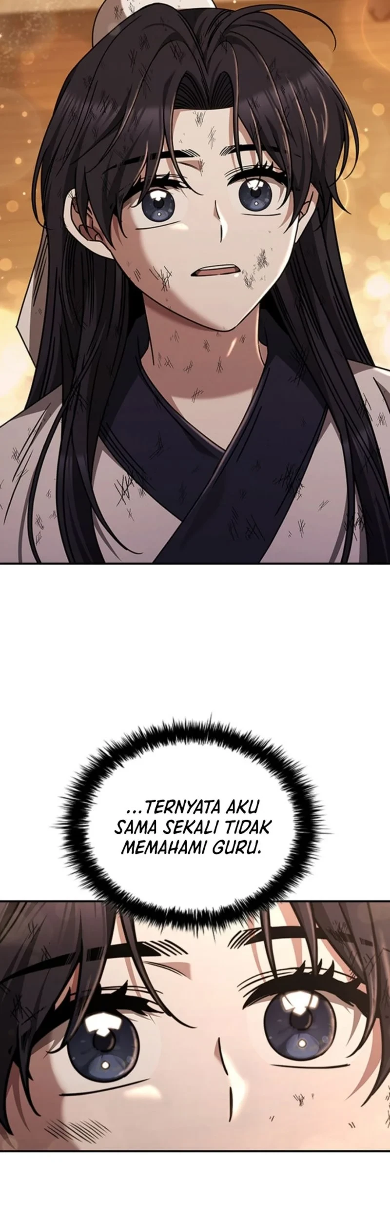 Senior Brother Lee Hoe Chapter 6 Gambar 69