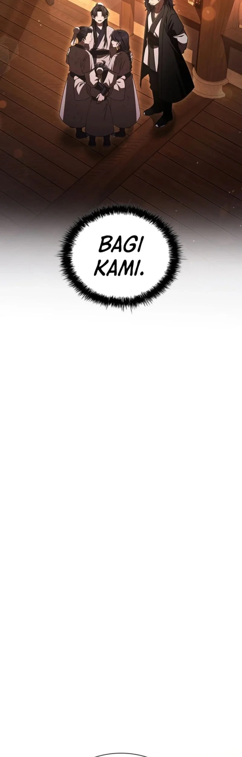 Senior Brother Lee Hoe Chapter 6 Gambar 71