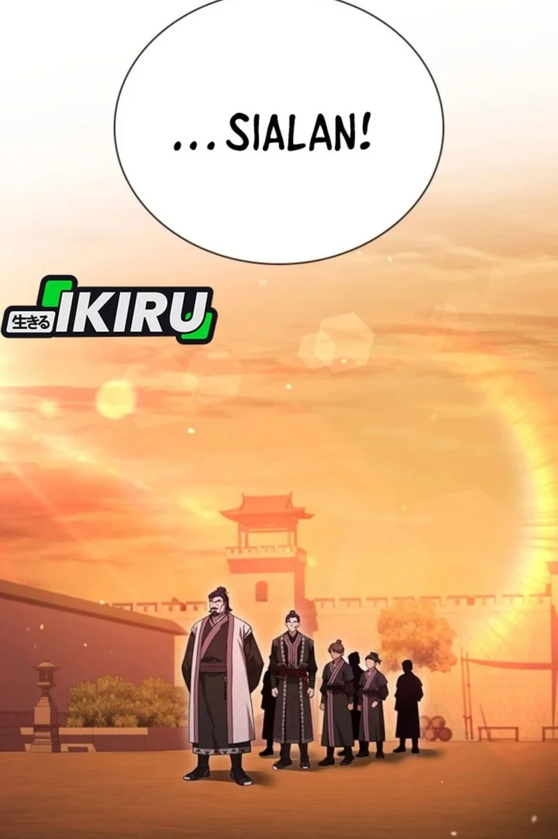 Senior Brother Lee Hoe Chapter 6 Gambar 72