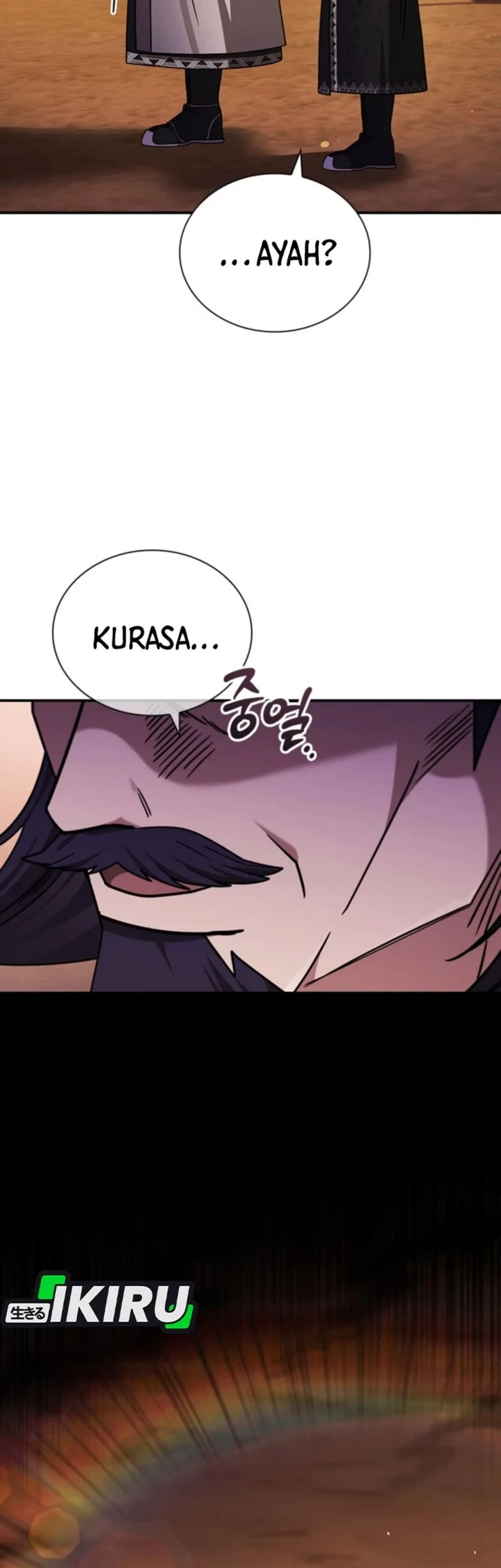 Senior Brother Lee Hoe Chapter 6 Gambar 77