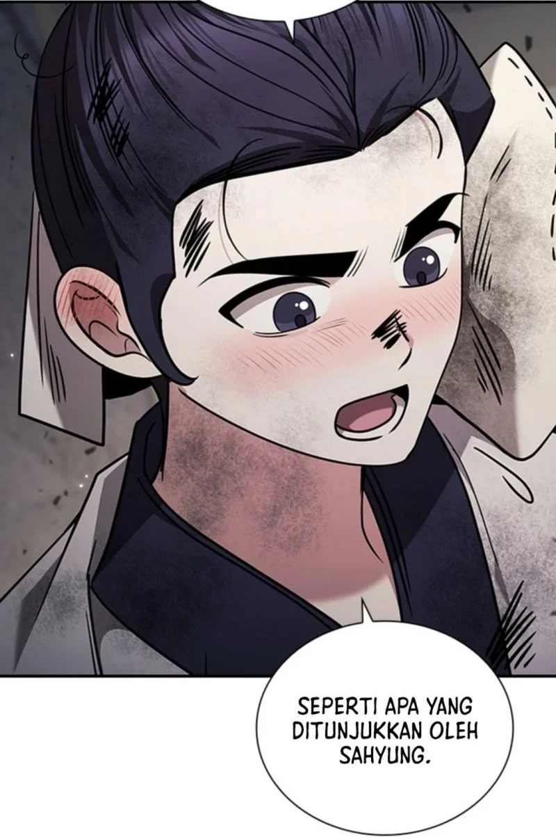 Senior Brother Lee Hoe Chapter 7 Gambar 51
