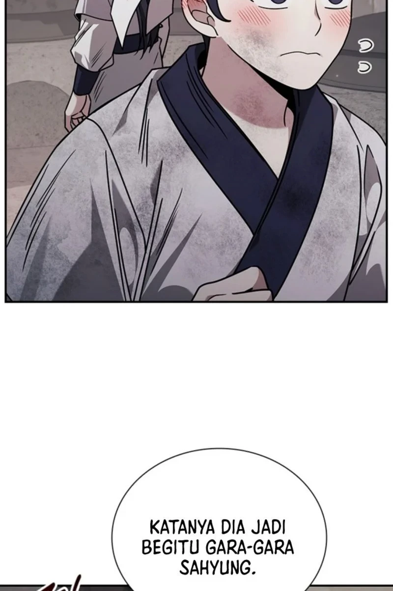 Senior Brother Lee Hoe Chapter 7 Gambar 55