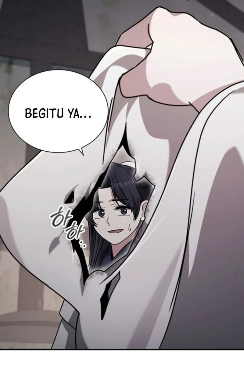 Senior Brother Lee Hoe Chapter 7 Gambar 59
