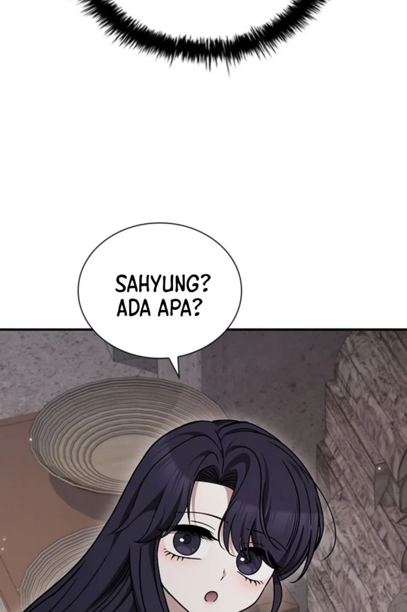 Senior Brother Lee Hoe Chapter 7 Gambar 61