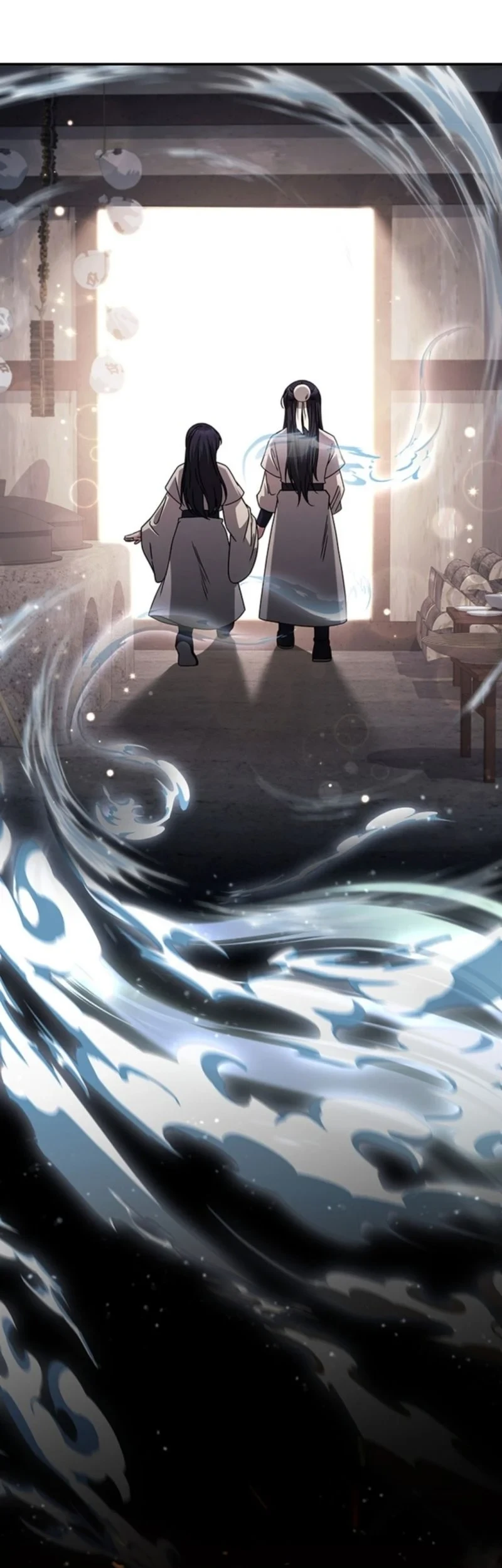 Senior Brother Lee Hoe Chapter 7 Gambar 66