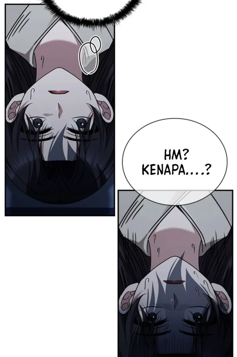 Senior Brother Lee Hoe Chapter 7 Gambar 75