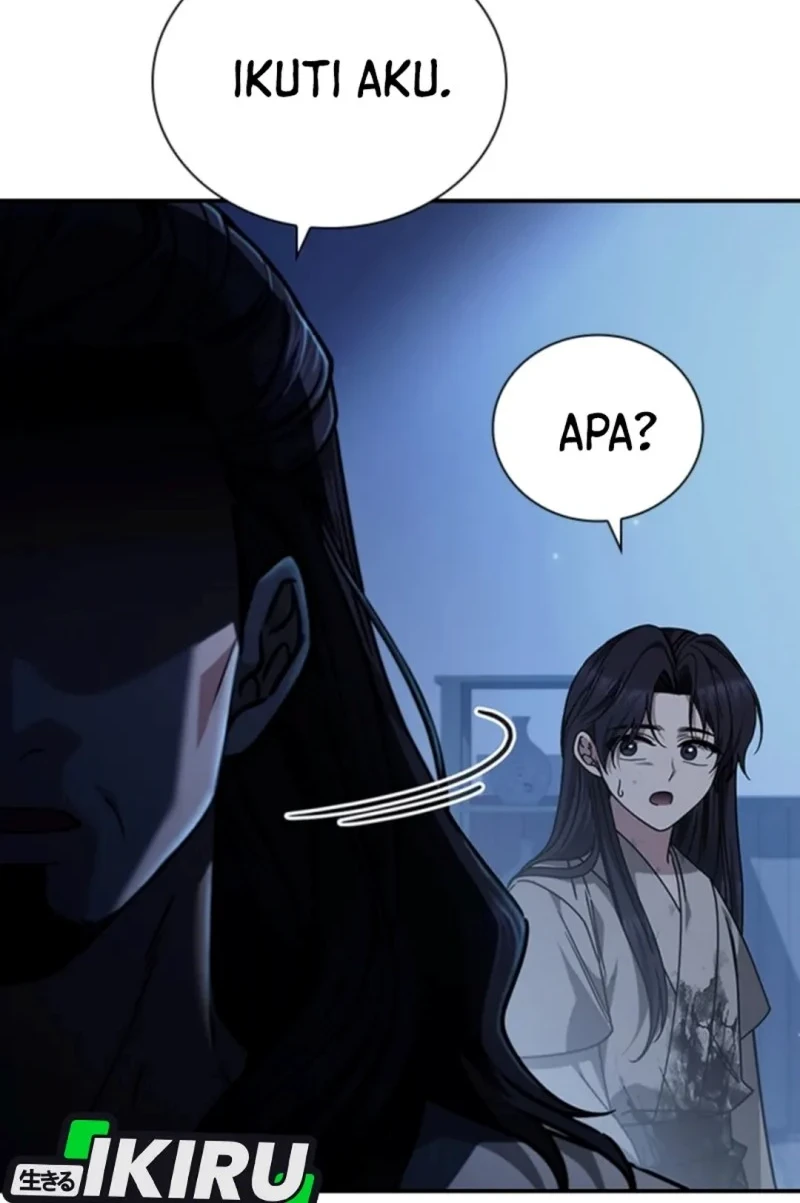 Senior Brother Lee Hoe Chapter 8 Gambar 58