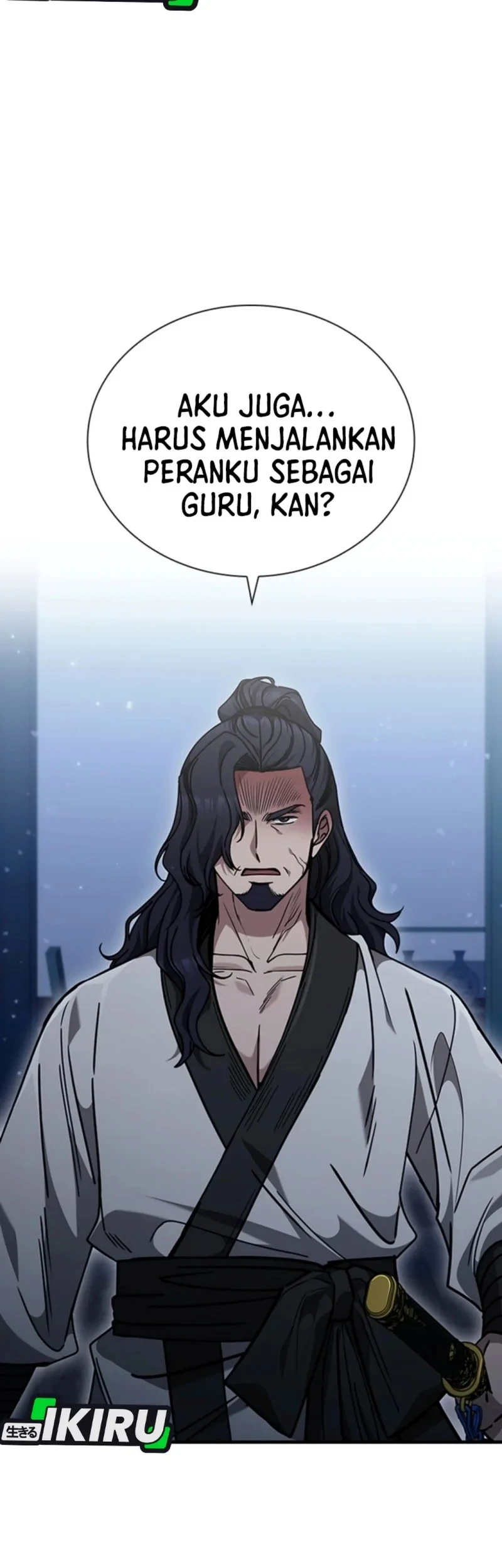 Senior Brother Lee Hoe Chapter 8 Gambar 59